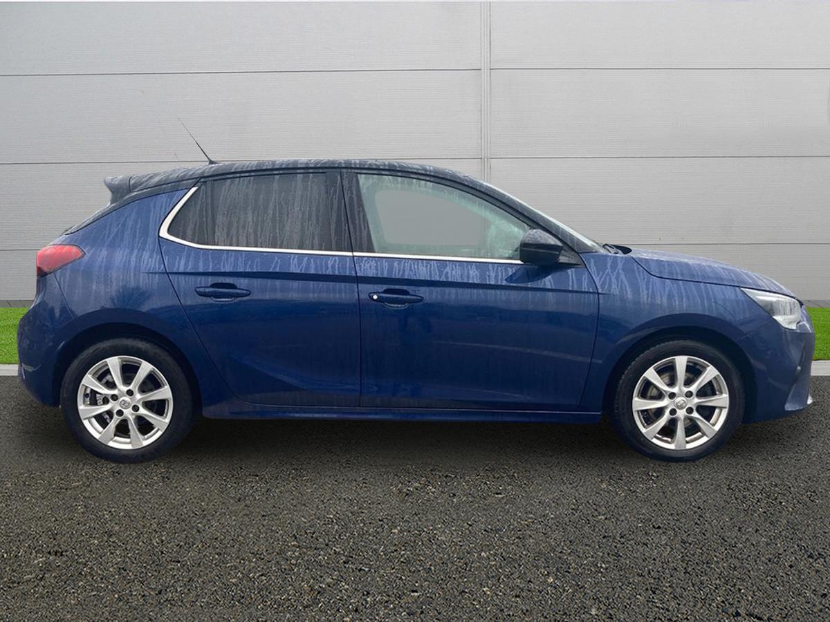 Used Vauxhall Corsa 2020 for sale - 77434805: Photo 8