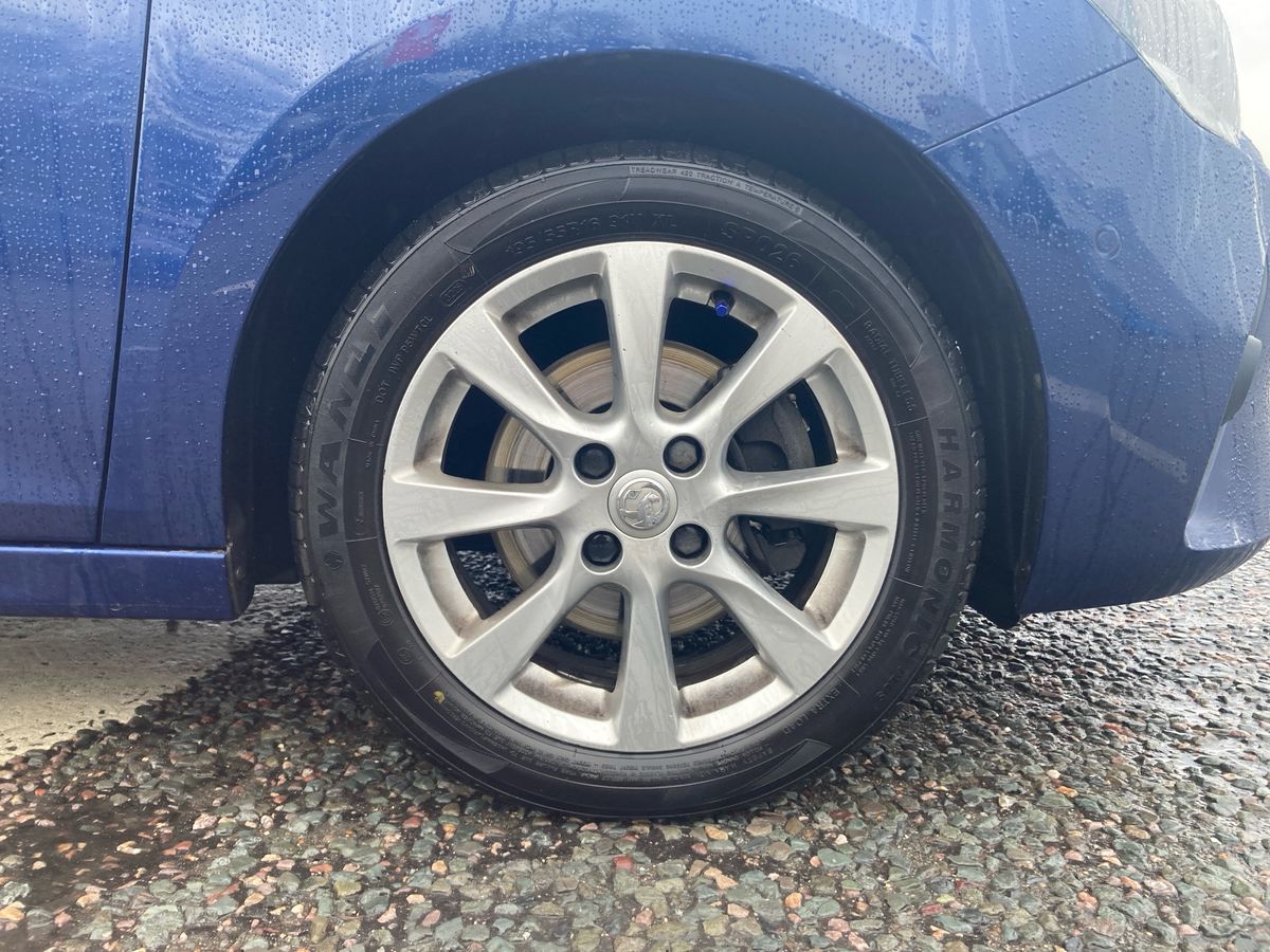 Used Vauxhall Corsa 2020 for sale - 77434805: Photo 9