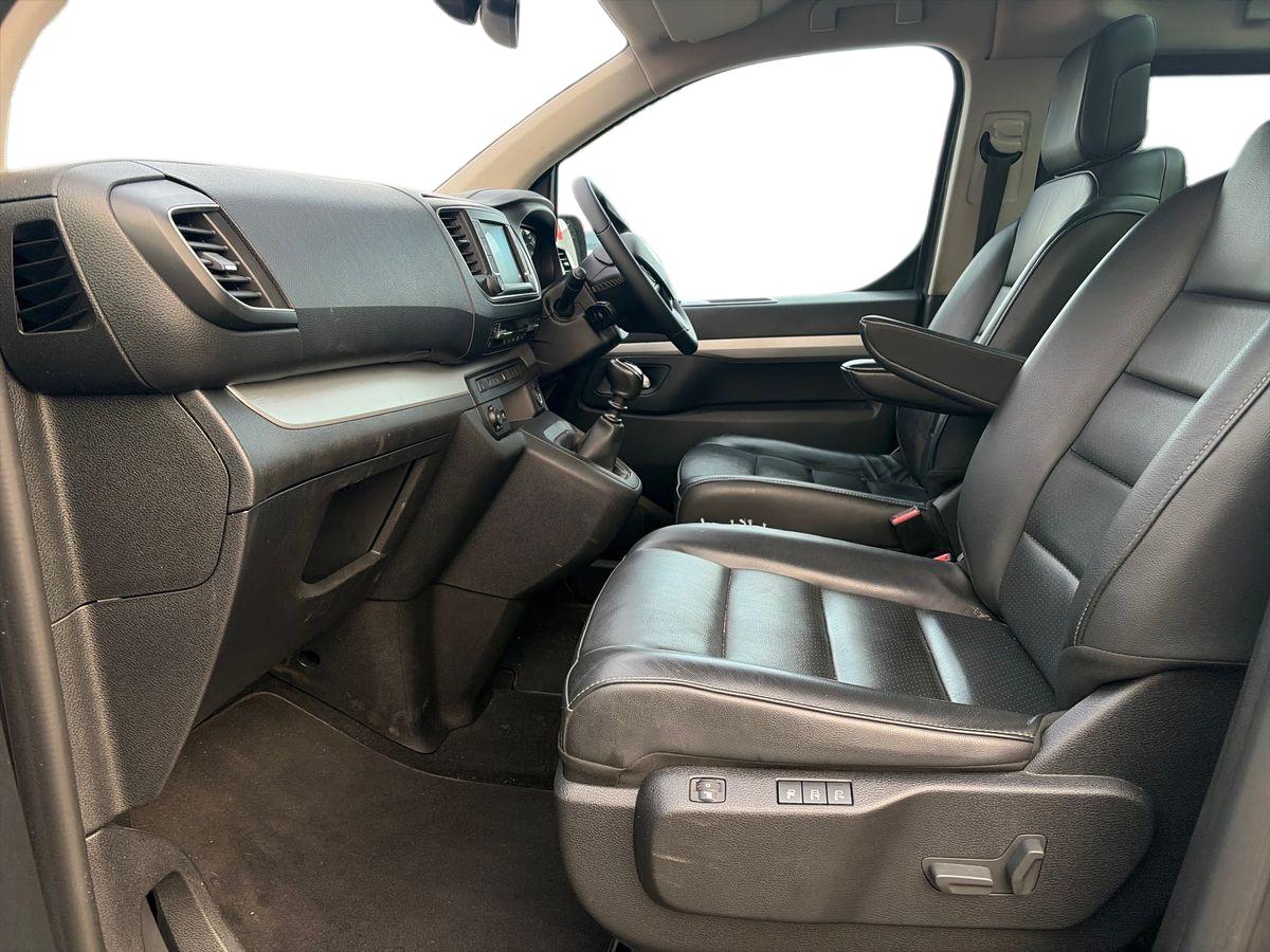 Used Vauxhall Vivaro Life 2021 for sale - 77841448: Photo 10