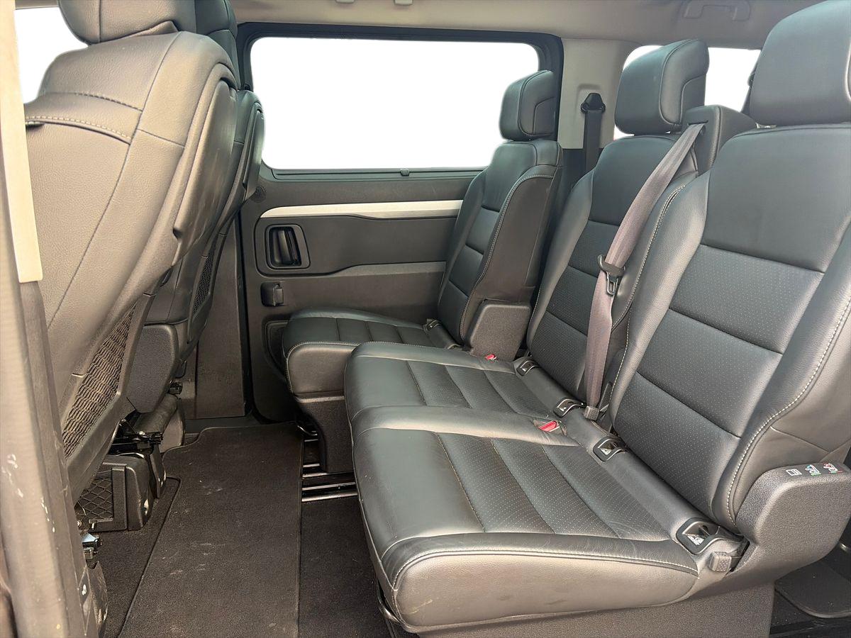 Used Vauxhall Vivaro Life 2021 for sale - 77841448: Photo 11