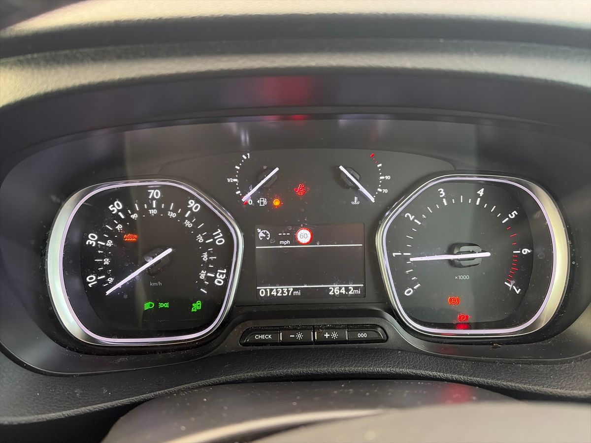 Used Vauxhall Vivaro Life 2021 for sale - 77841448: Photo 14