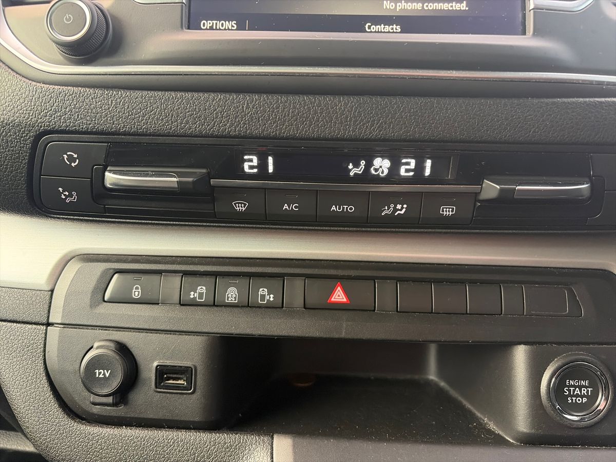 Used Vauxhall Vivaro Life 2021 for sale - 77841448: Photo 18