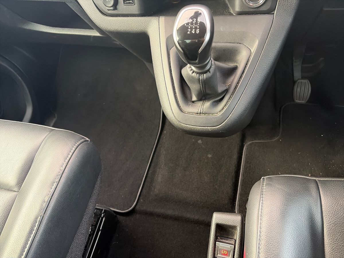 Used Vauxhall Vivaro Life 2021 for sale - 77841448: Photo 19