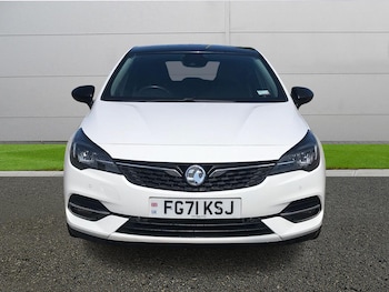 Used Vauxhall Astra 2021 for sale - 78472517: Photo