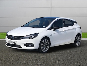 Used Vauxhall Astra 2021 for sale - 78472517: Photo