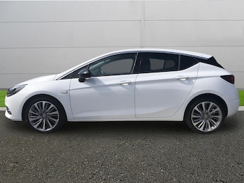 Used Vauxhall Astra 2021 for sale - 78472517: Photo