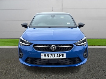 Used Vauxhall Corsa 2021 for sale - 78246760: Photo
