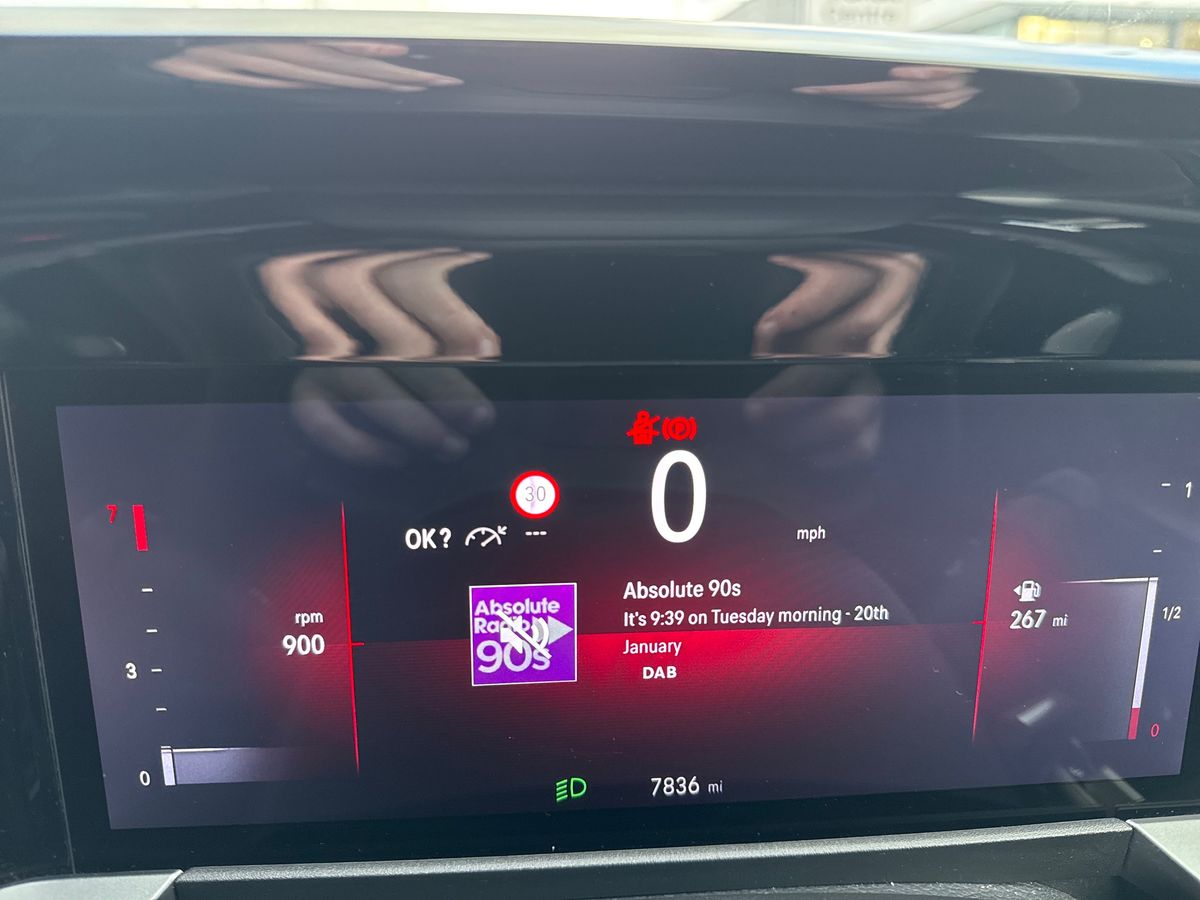 Used Vauxhall Mokka 2025 for sale - 77406286: Photo 14