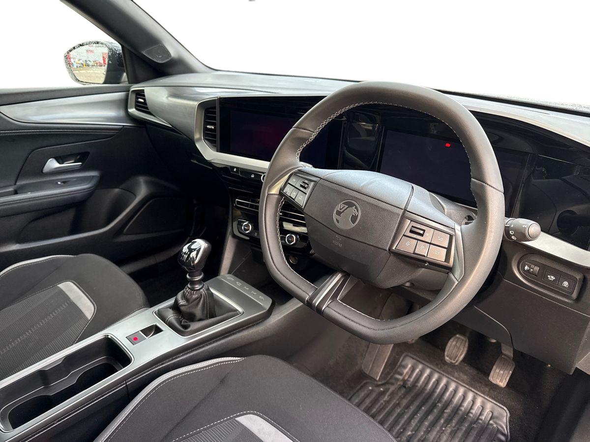 Used Vauxhall Mokka 2025 for sale - 77406286: Photo 15