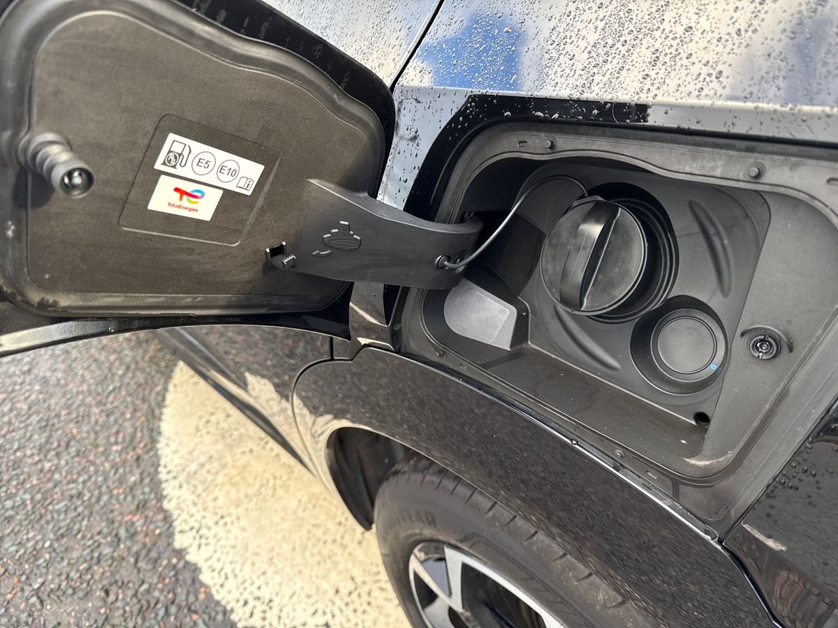 Used Vauxhall Mokka 2025 for sale - 77406286: Photo 23