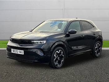 Used Vauxhall Mokka 2025 for sale - 77406286: Photo