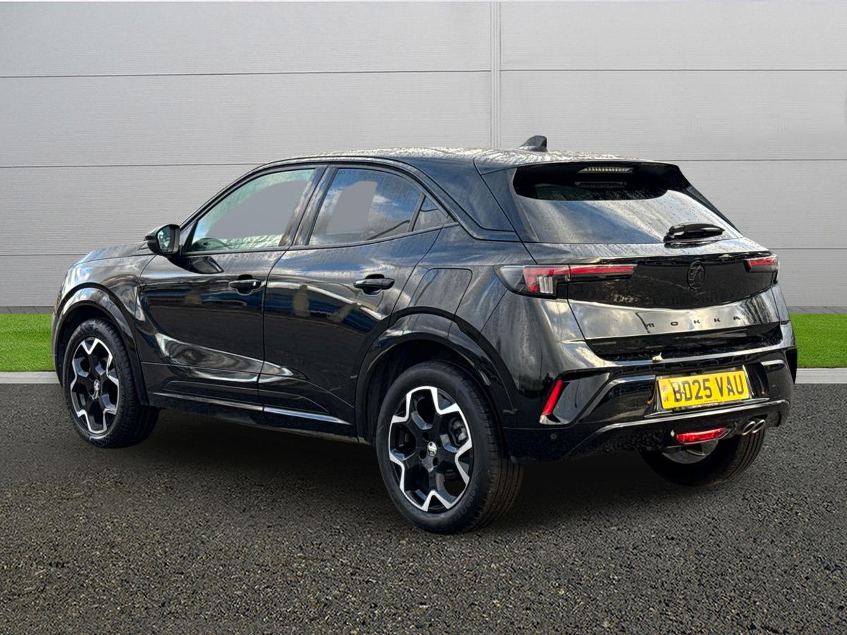 Used Vauxhall Mokka 2025 for sale - 77406286: Photo 5