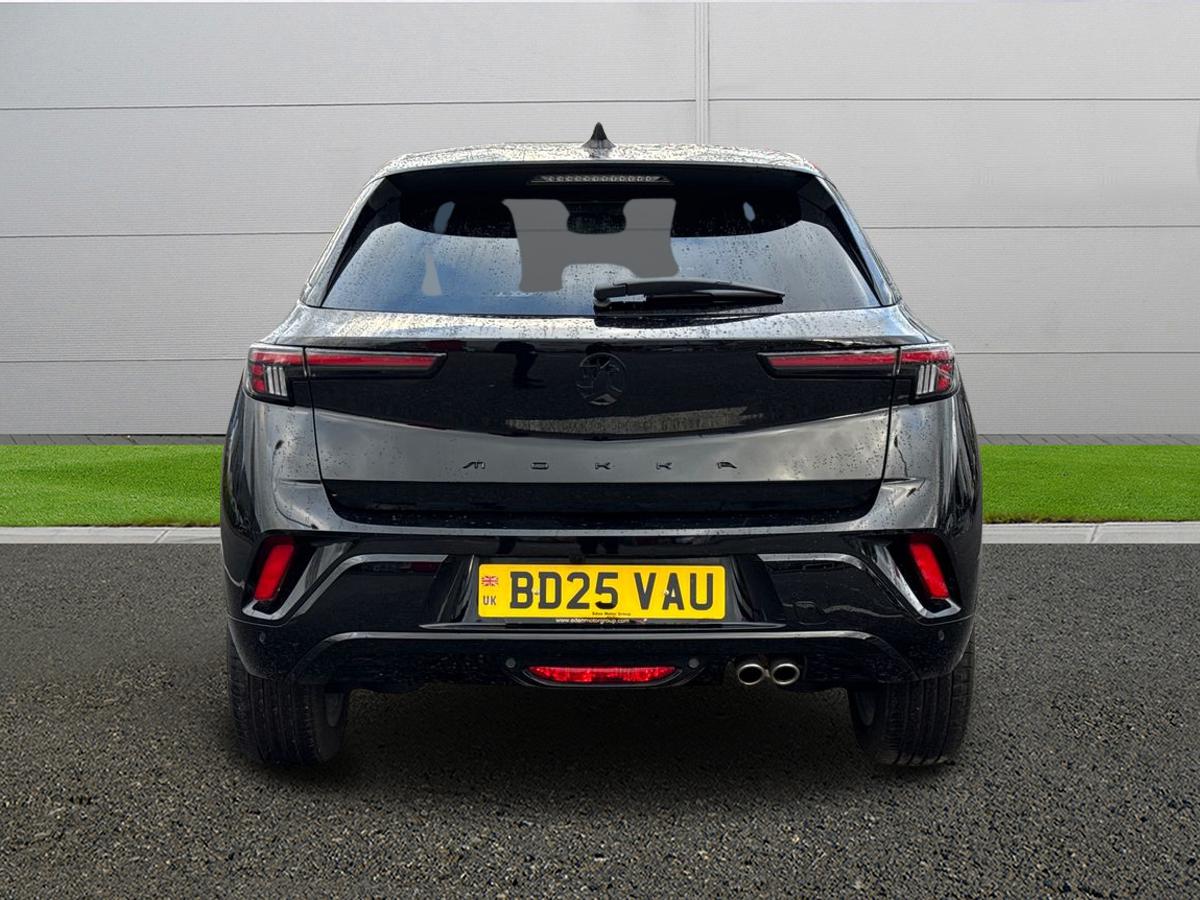 Used Vauxhall Mokka 2025 for sale - 77406286: Photo 6