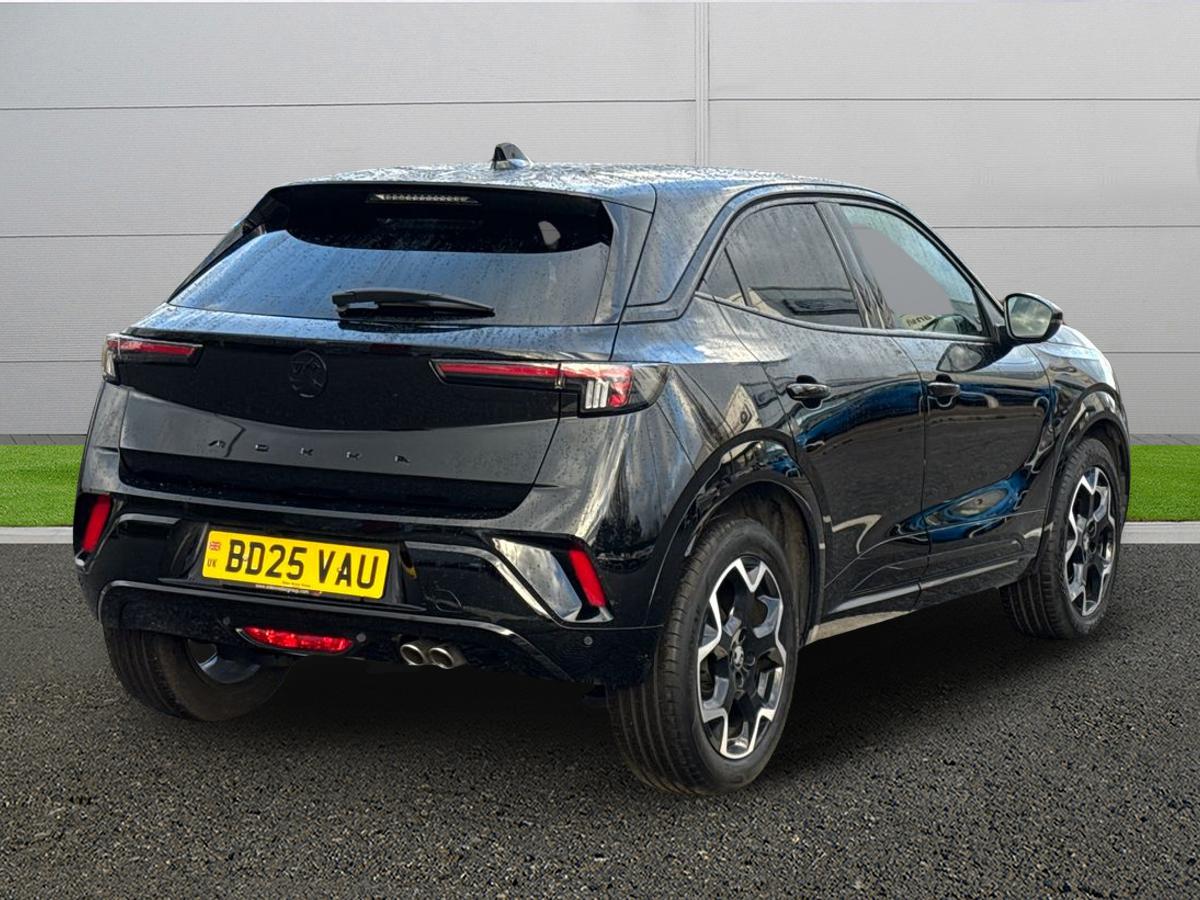 Used Vauxhall Mokka 2025 for sale - 77406286: Photo 7