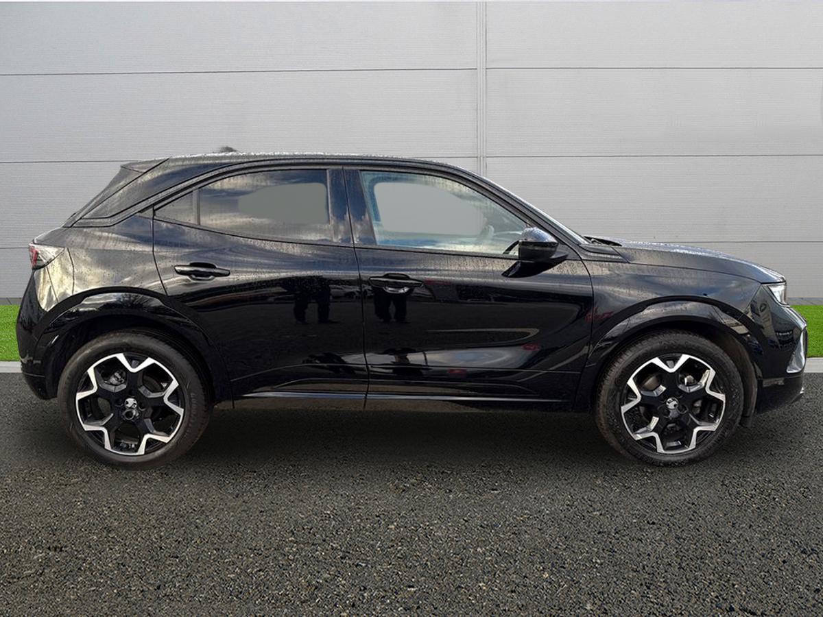 Used Vauxhall Mokka 2025 for sale - 77406286: Photo 8