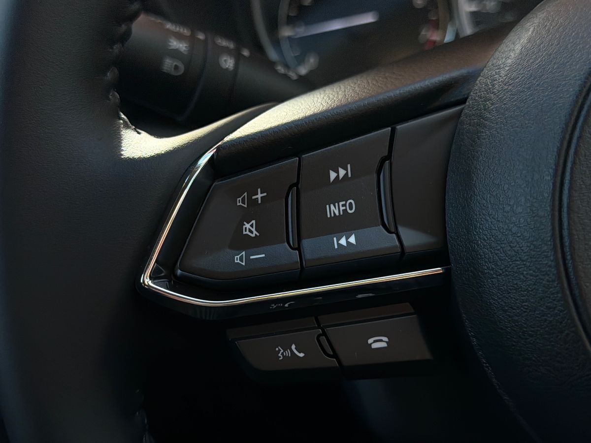 Used Mazda CX-5 2025 for sale - 77003014: Photo 16