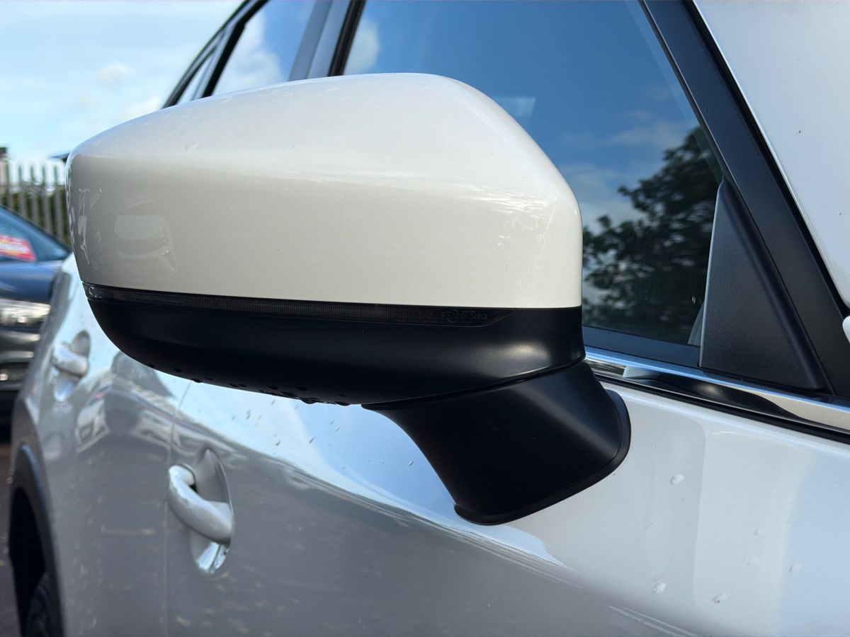 Used Mazda CX-5 2025 for sale - 77003014: Photo 22