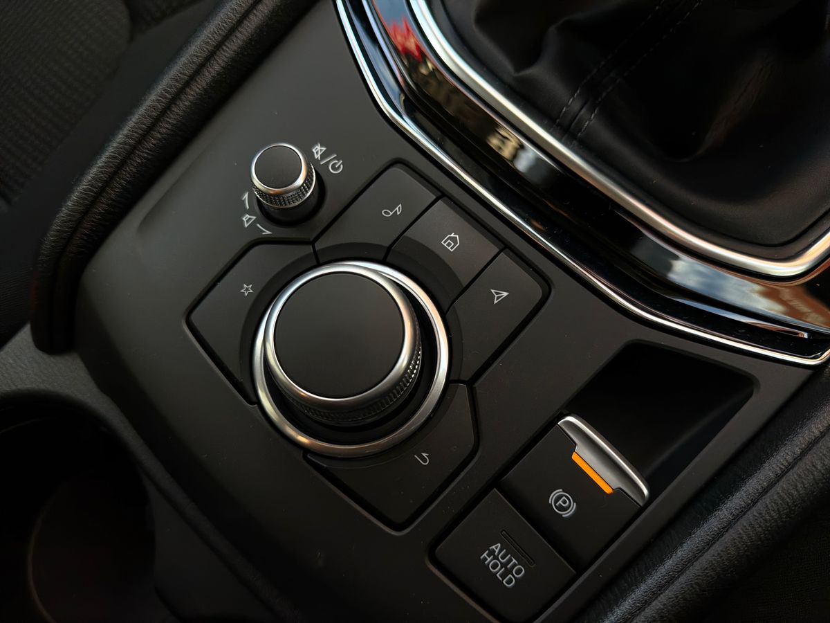 Used Mazda CX-5 2025 for sale - 77003014: Photo 24