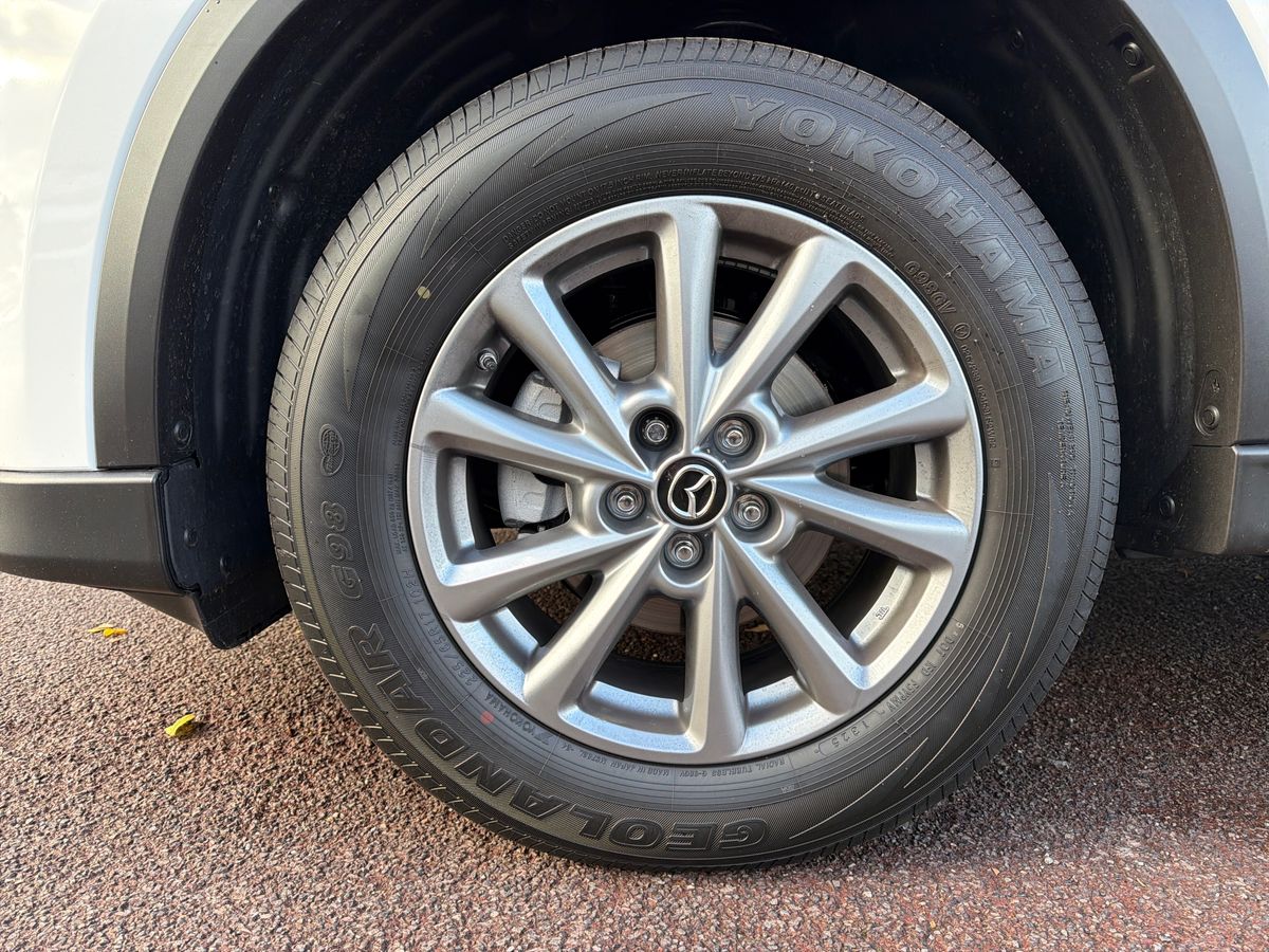 Used Mazda CX-5 2025 for sale - 77003014: Photo 9