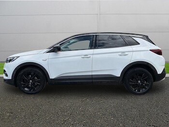 Used Vauxhall Grandland X 2021 for sale - 78856317: Photo