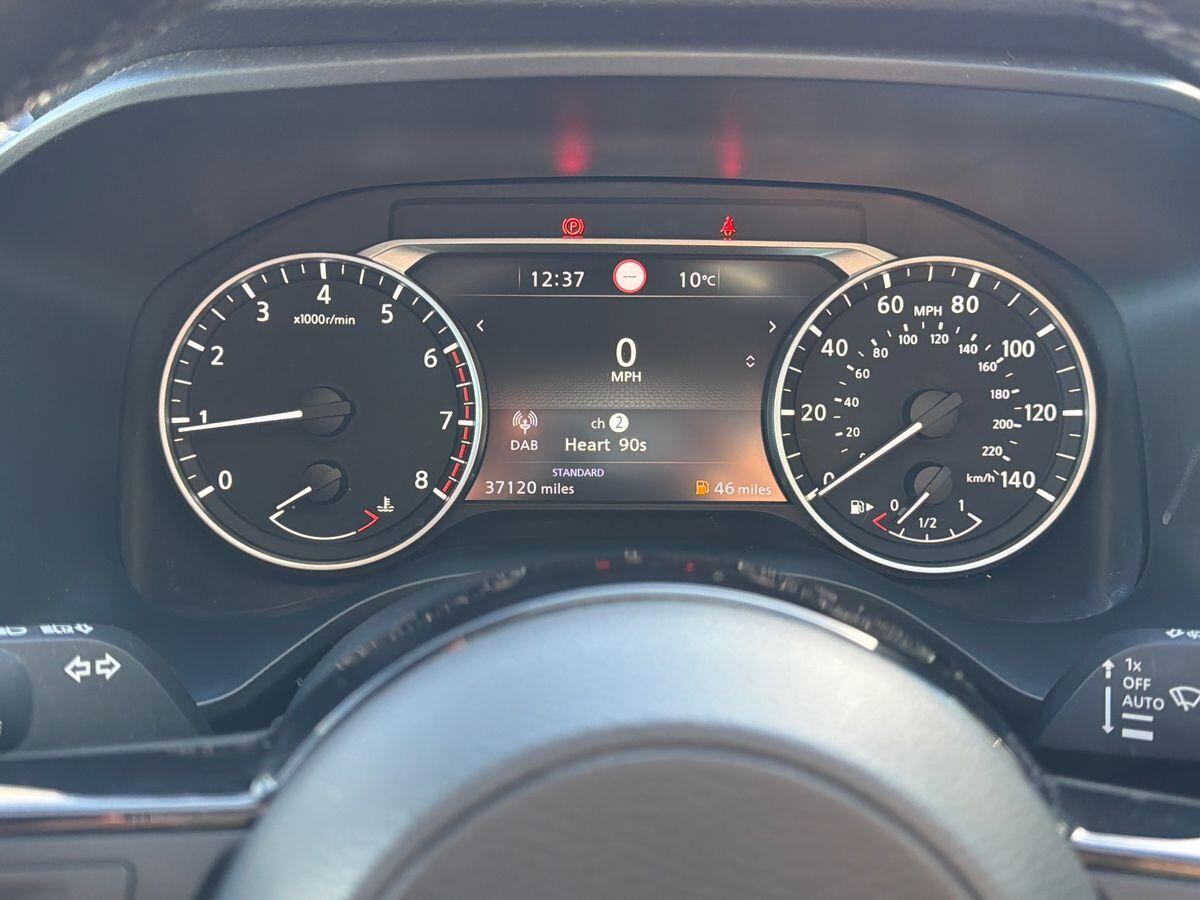 Used Nissan Qashqai 2023 for sale - 76856016: Photo 14