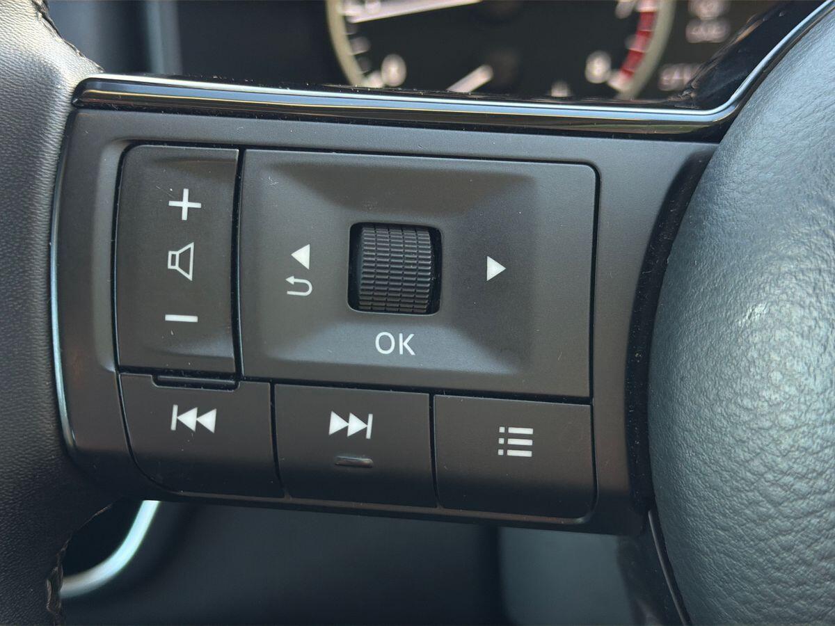 Used Nissan Qashqai 2023 for sale - 76856016: Photo 16