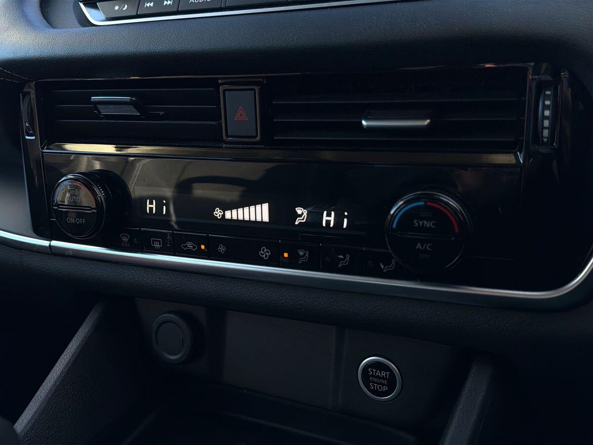 Used Nissan Qashqai 2023 for sale - 76856016: Photo 18