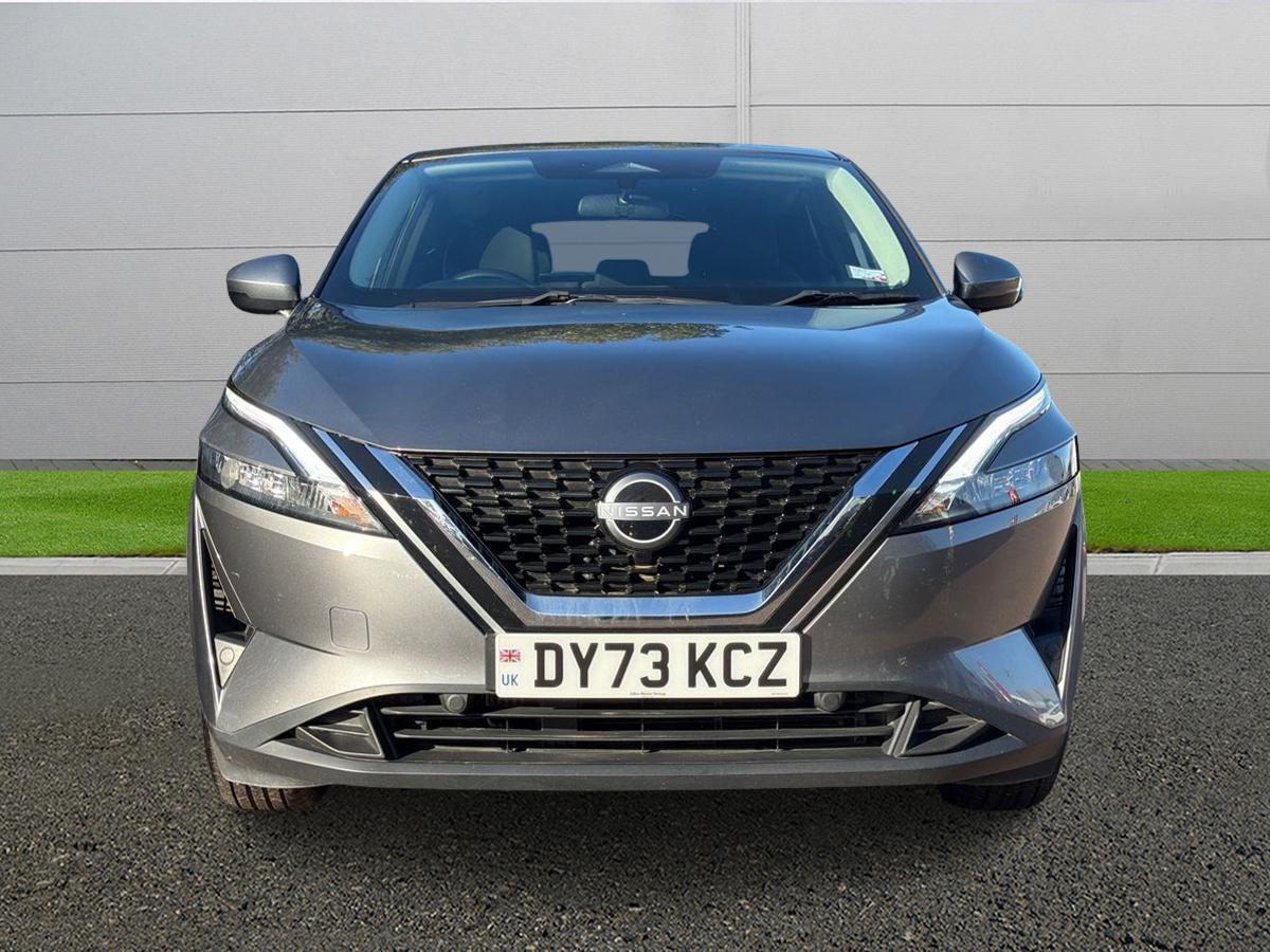 Used Nissan Qashqai 2023 for sale - 76856016: Photo 2