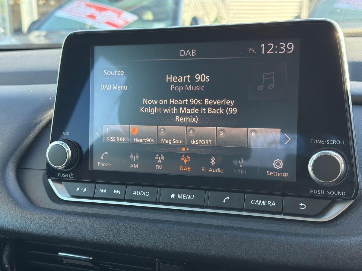 Used Nissan Qashqai 2023 for sale - 76856016: Photo 23