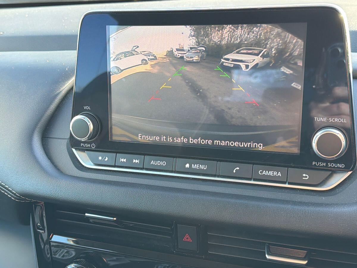 Used Nissan Qashqai 2023 for sale - 76856016: Photo 24