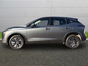 Used Nissan Qashqai 2023 for sale - 76856016: Photo