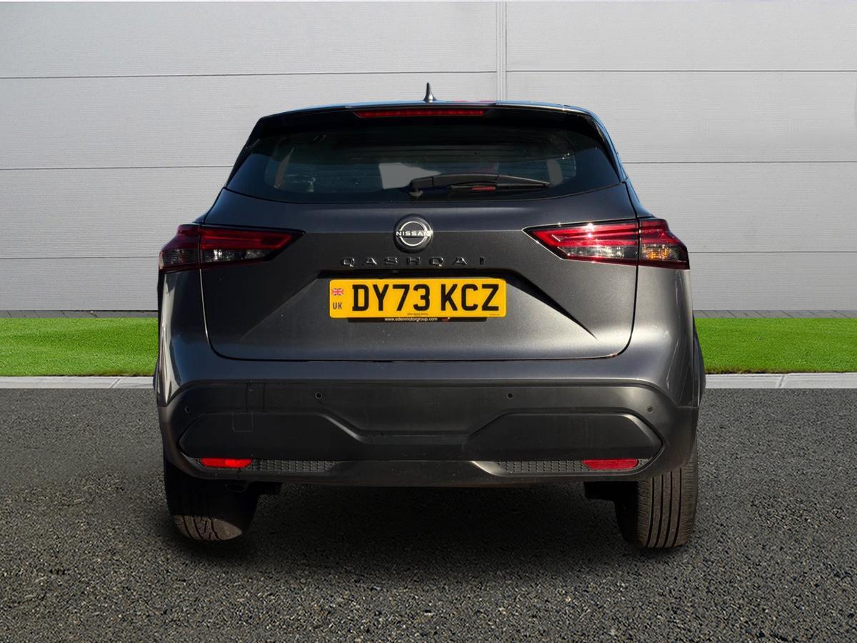 Used Nissan Qashqai 2023 for sale - 76856016: Photo 6