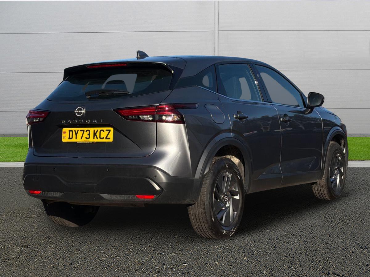 Used Nissan Qashqai 2023 for sale - 76856016: Photo 7