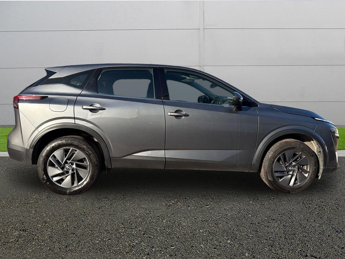 Used Nissan Qashqai 2023 for sale - 76856016: Photo 8