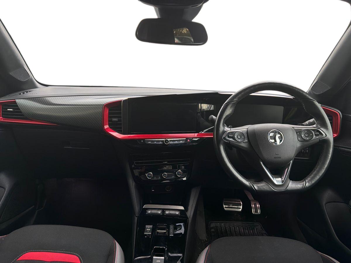 Used Vauxhall Mokka 2023 for sale - 77499590: Photo 13