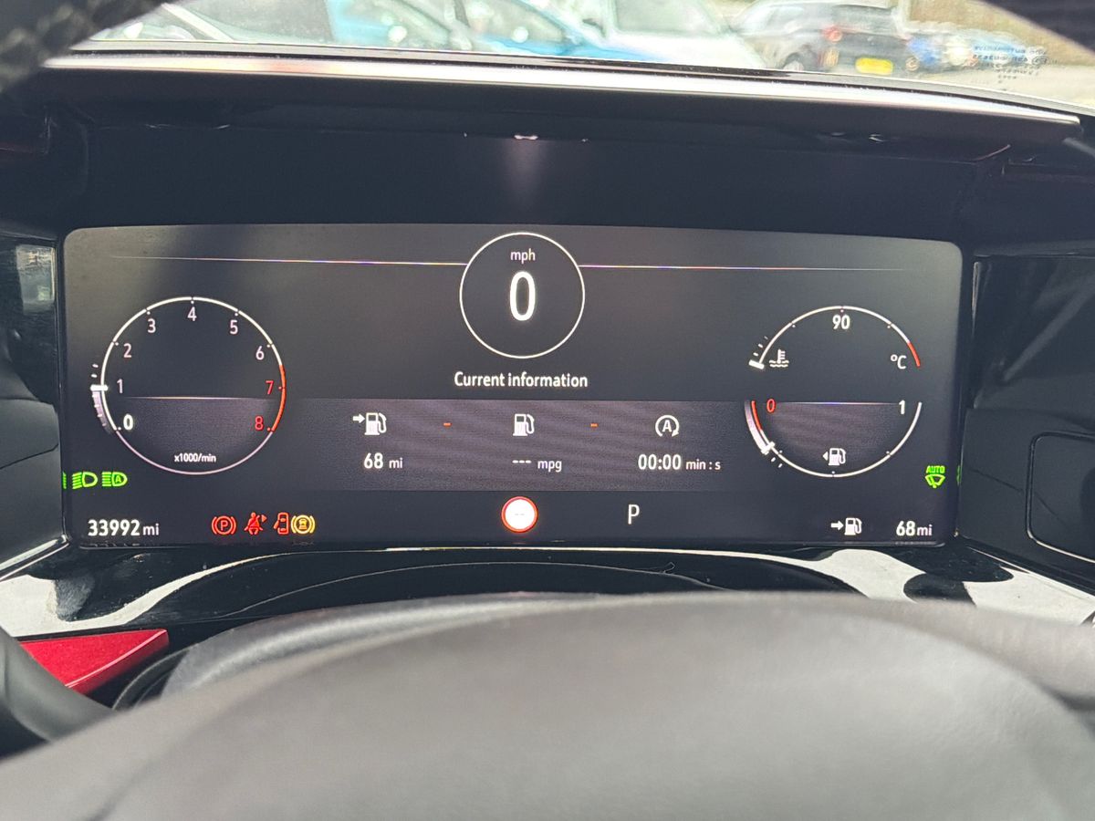 Used Vauxhall Mokka 2023 for sale - 77499590: Photo 14