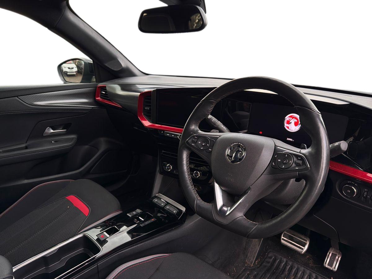 Used Vauxhall Mokka 2023 for sale - 77499590: Photo 15