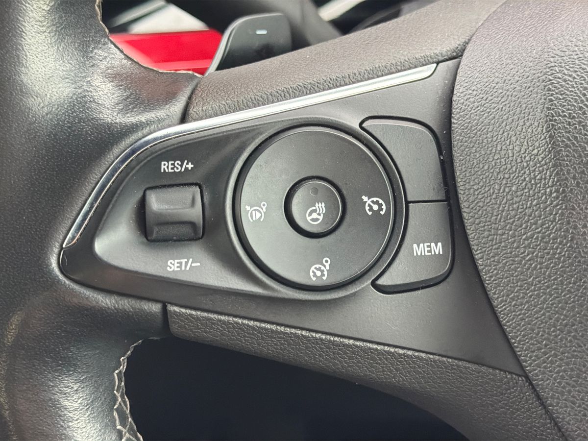 Used Vauxhall Mokka 2023 for sale - 77499590: Photo 16