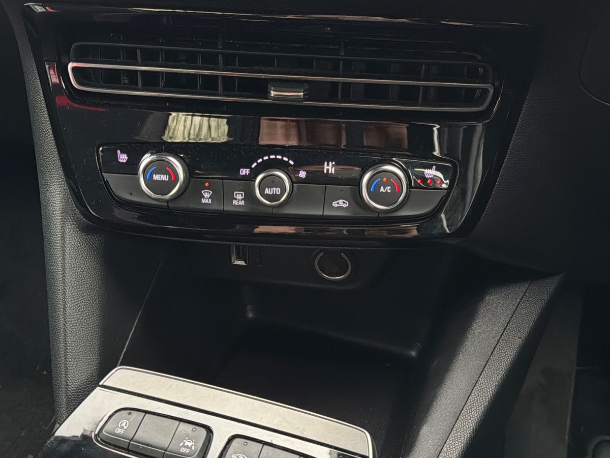 Used Vauxhall Mokka 2023 for sale - 77499590: Photo 18