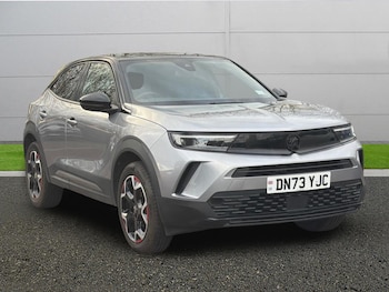 Used Vauxhall Mokka 2023 for sale - 77499590: Photo