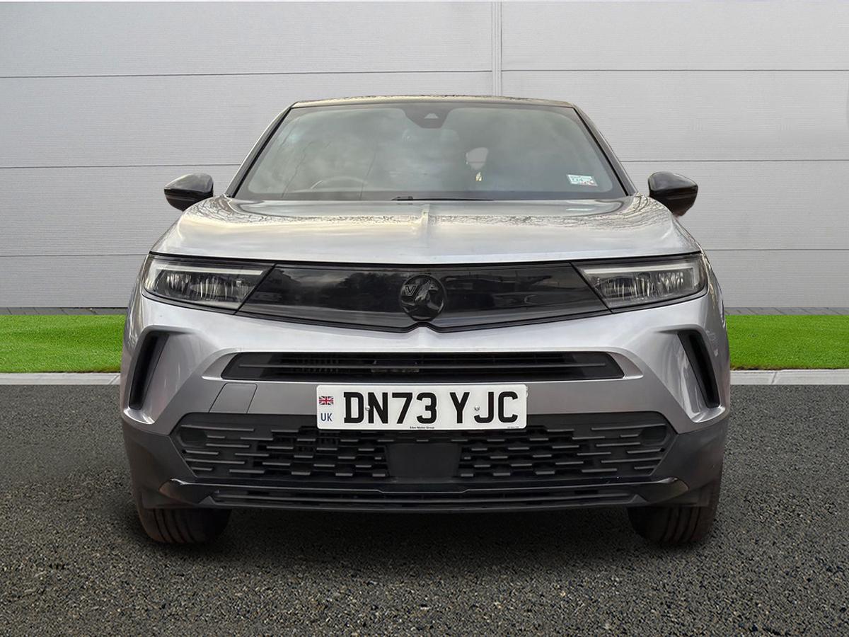 Used Vauxhall Mokka 2023 for sale - 77499590: Photo 2