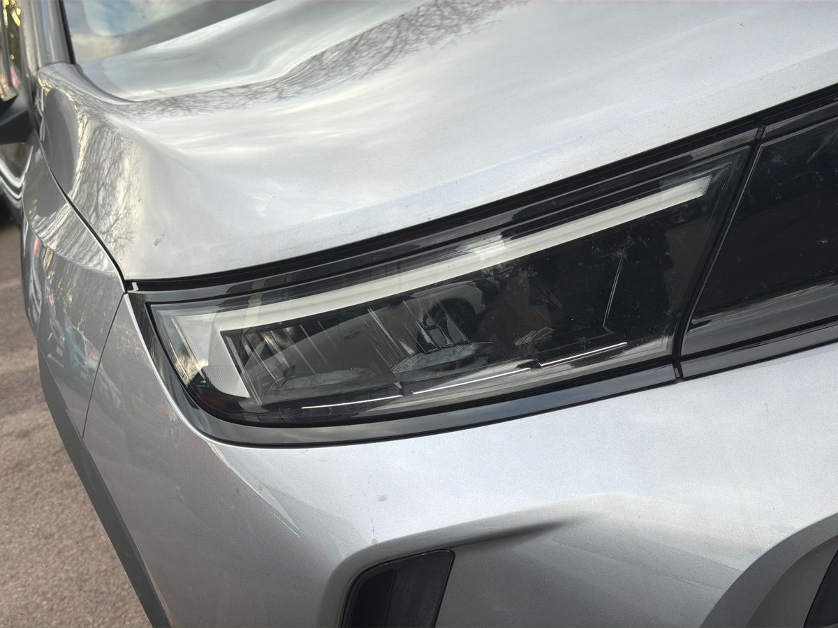 Used Vauxhall Mokka 2023 for sale - 77499590: Photo 21