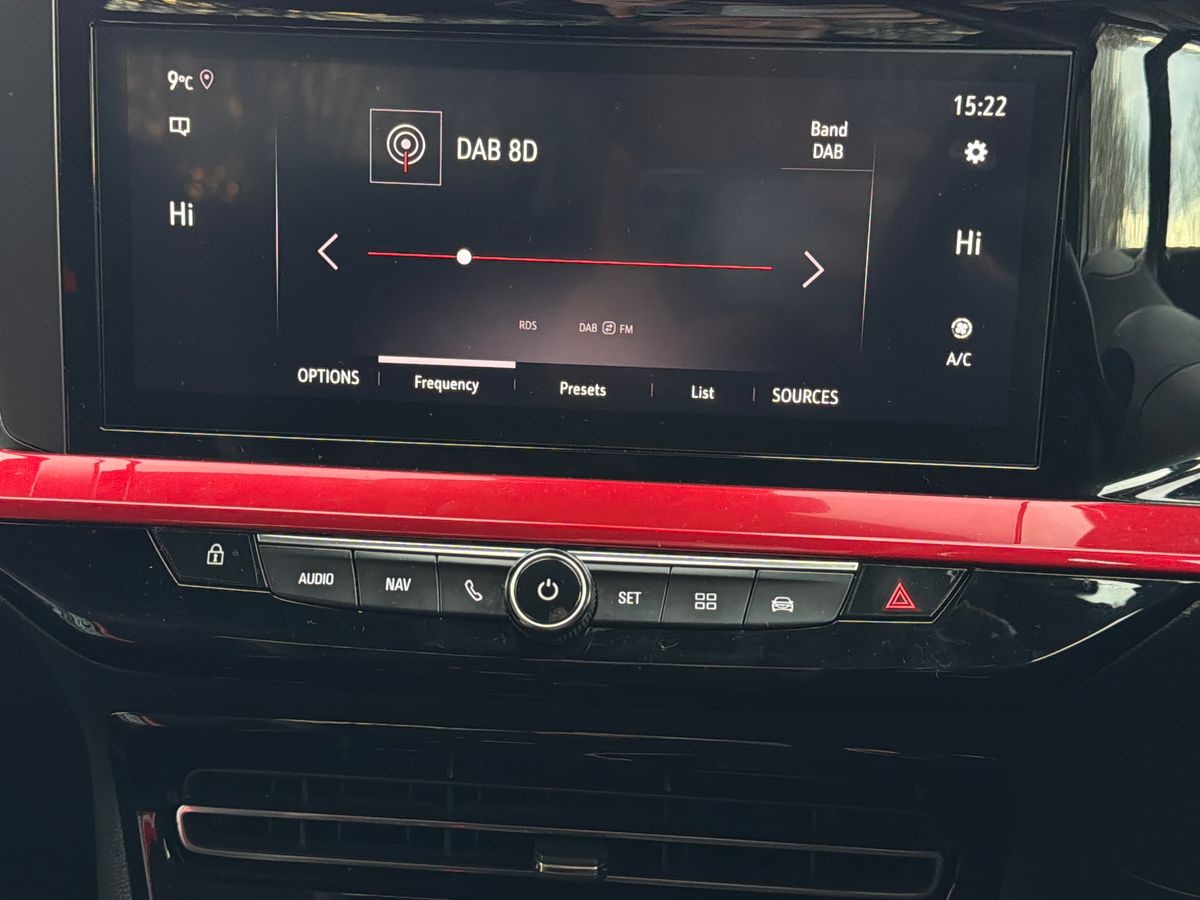 Used Vauxhall Mokka 2023 for sale - 77499590: Photo 23