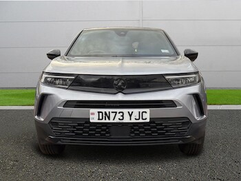 Used Vauxhall Mokka 2023 for sale - 77499590: Photo