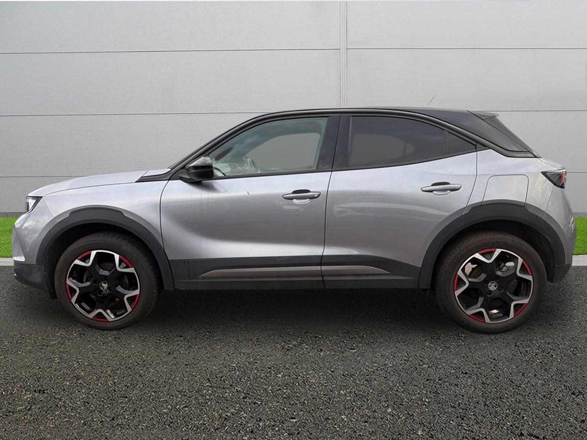Used Vauxhall Mokka 2023 for sale - 77499590: Photo 4