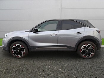 Used Vauxhall Mokka 2023 for sale - 77499590: Photo