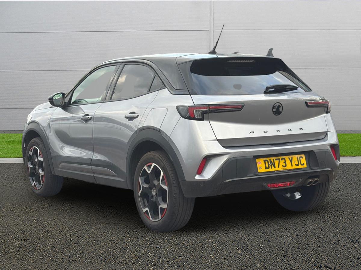 Used Vauxhall Mokka 2023 for sale - 77499590: Photo 5