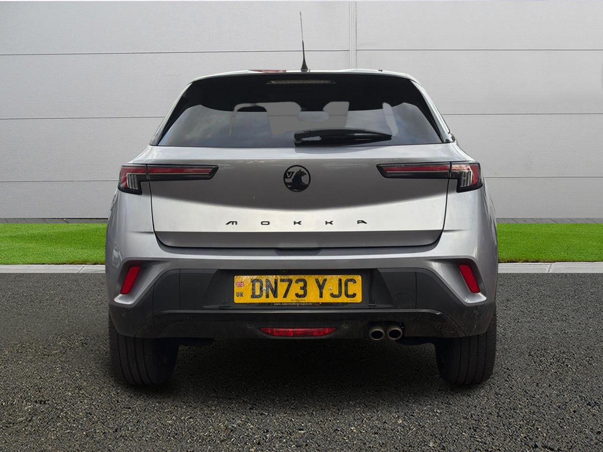 Used Vauxhall Mokka 2023 for sale - 77499590: Photo 6