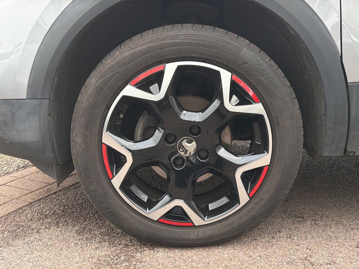 Used Vauxhall Mokka 2023 for sale - 77499590: Photo 9