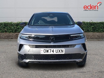 Used Vauxhall Mokka 2024 for sale - 79533728: Photo